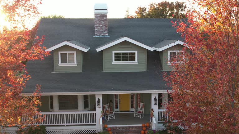 Best Slate Roofing  in Marathon, FL