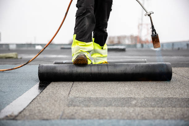 Best Roof Insulation Installation  in Marathon, FL