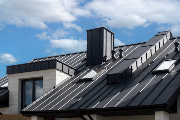 Best Roof Installation  in Marathon, FL